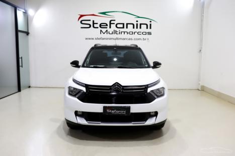 CITROEN C3 Aircross 1.0 12V 4P FLEX SHINE TURBO 200 AUTOMTICO CVT, Foto 2