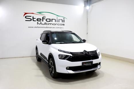 CITROEN C3 Aircross 1.0 12V 4P FLEX SHINE TURBO 200 AUTOMTICO CVT, Foto 3