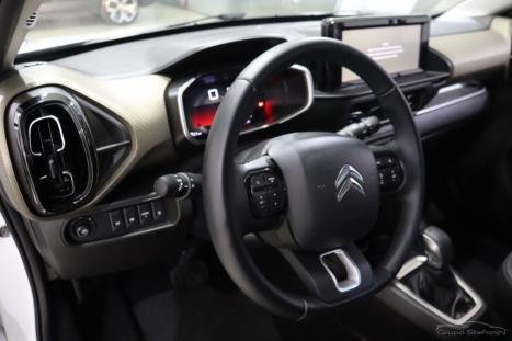 CITROEN C3 Aircross 1.0 12V 4P FLEX SHINE TURBO 200 AUTOMTICO CVT, Foto 4
