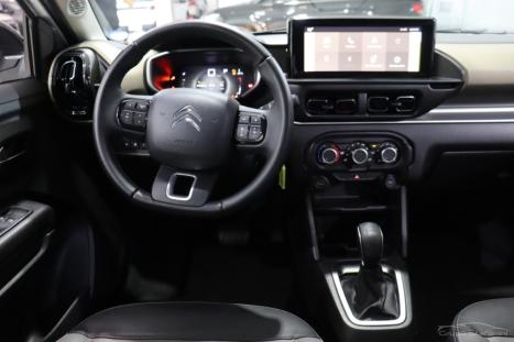 CITROEN C3 Aircross 1.0 12V 4P FLEX SHINE TURBO 200 AUTOMTICO CVT, Foto 5