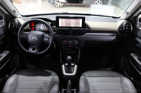 CITROEN C3 Aircross 1.0 12V 4P FLEX SHINE TURBO 200 AUTOMTICO CVT, Foto 6