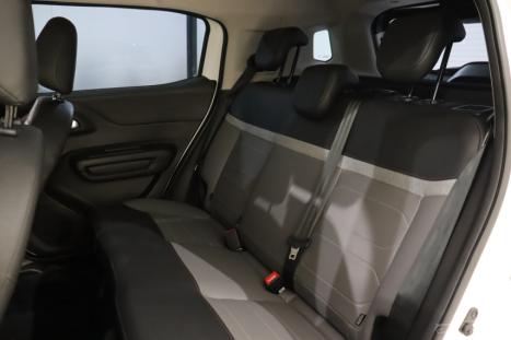 CITROEN C3 Aircross 1.0 12V 4P FLEX SHINE TURBO 200 AUTOMTICO CVT, Foto 8