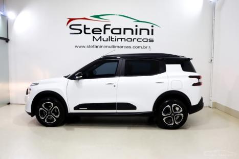 CITROEN C3 Aircross 1.0 12V 4P FLEX SHINE TURBO 200 AUTOMTICO CVT, Foto 10