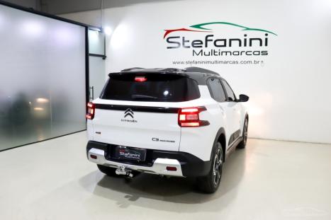 CITROEN C3 Aircross 1.0 12V 4P FLEX SHINE TURBO 200 AUTOMTICO CVT, Foto 11
