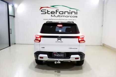 CITROEN C3 Aircross 1.0 12V 4P FLEX SHINE TURBO 200 AUTOMTICO CVT, Foto 12