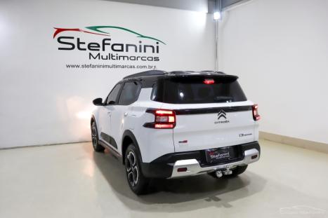 CITROEN C3 Aircross 1.0 12V 4P FLEX SHINE TURBO 200 AUTOMTICO CVT, Foto 13
