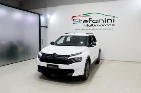 CITROEN C3 Aircross 1.0 12V 4P FLEX FEEL PACK TURBO 200 AUTOMTICO CVT, Foto 1