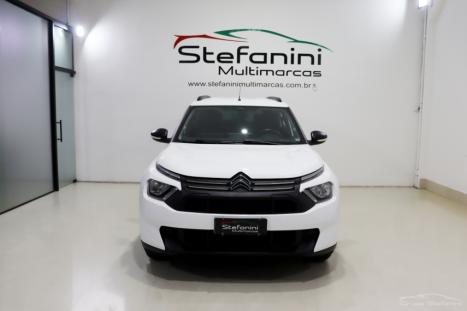 CITROEN C3 Aircross 1.0 12V 4P FLEX FEEL PACK TURBO 200 AUTOMTICO CVT, Foto 2