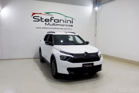 CITROEN C3 Aircross 1.0 12V 4P FLEX FEEL PACK TURBO 200 AUTOMTICO CVT, Foto 3