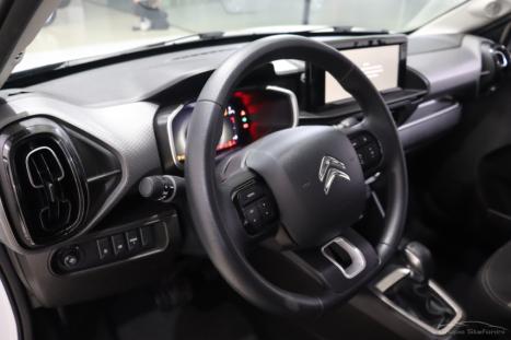 CITROEN C3 Aircross 1.0 12V 4P FLEX FEEL PACK TURBO 200 AUTOMTICO CVT, Foto 4