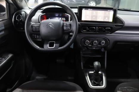 CITROEN C3 Aircross 1.0 12V 4P FLEX FEEL PACK TURBO 200 AUTOMTICO CVT, Foto 5