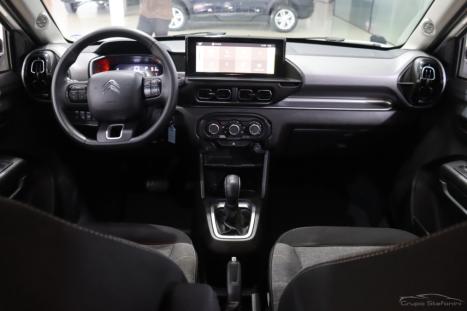CITROEN C3 Aircross 1.0 12V 4P FLEX FEEL PACK TURBO 200 AUTOMTICO CVT, Foto 6
