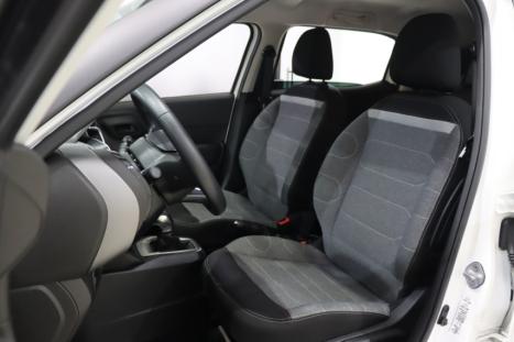 CITROEN C3 Aircross 1.0 12V 4P FLEX FEEL PACK TURBO 200 AUTOMTICO CVT, Foto 7
