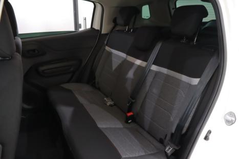 CITROEN C3 Aircross 1.0 12V 4P FLEX FEEL PACK TURBO 200 AUTOMTICO CVT, Foto 8