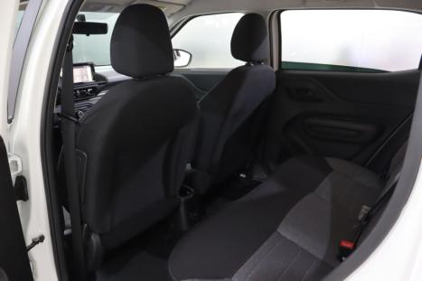 CITROEN C3 Aircross 1.0 12V 4P FLEX FEEL PACK TURBO 200 AUTOMTICO CVT, Foto 9