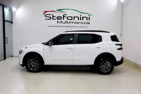 CITROEN C3 Aircross 1.0 12V 4P FLEX FEEL PACK TURBO 200 AUTOMTICO CVT, Foto 10