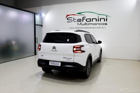 CITROEN C3 Aircross 1.0 12V 4P FLEX FEEL PACK TURBO 200 AUTOMTICO CVT, Foto 11