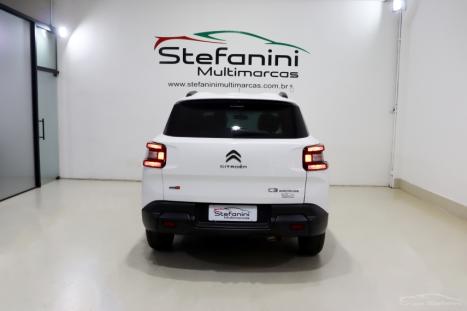 CITROEN C3 Aircross 1.0 12V 4P FLEX FEEL PACK TURBO 200 AUTOMTICO CVT, Foto 12
