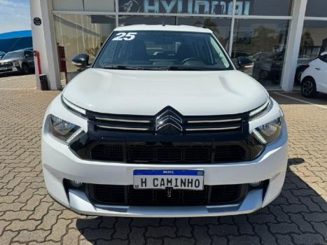 CITROEN C3 Aircross 1.0 12V 4P FLEX SHINE TURBO 200 AUTOMTICO CVT, Foto 2