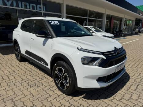 CITROEN C3 Aircross 1.0 12V 4P FLEX SHINE TURBO 200 AUTOMTICO CVT, Foto 3