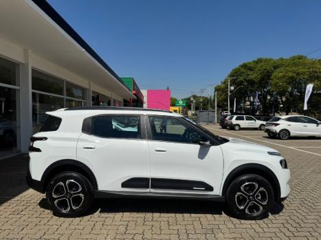 CITROEN C3 Aircross 1.0 12V 4P FLEX SHINE TURBO 200 AUTOMTICO CVT, Foto 4