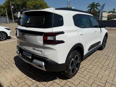 CITROEN C3 Aircross 1.0 12V 4P FLEX SHINE TURBO 200 AUTOMTICO CVT, Foto 5
