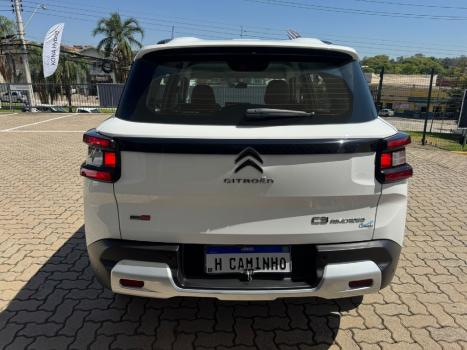 CITROEN C3 Aircross 1.0 12V 4P FLEX SHINE TURBO 200 AUTOMTICO CVT, Foto 6