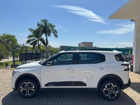 CITROEN C3 Aircross 1.0 12V 4P FLEX SHINE TURBO 200 AUTOMTICO CVT, Foto 8