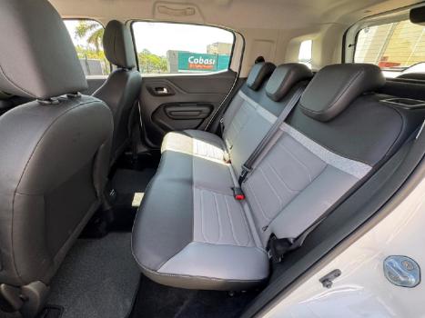 CITROEN C3 Aircross 1.0 12V 4P FLEX SHINE TURBO 200 AUTOMTICO CVT, Foto 9