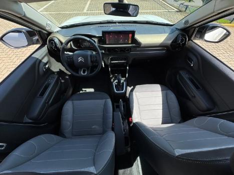 CITROEN C3 Aircross 1.0 12V 4P FLEX SHINE TURBO 200 AUTOMTICO CVT, Foto 10