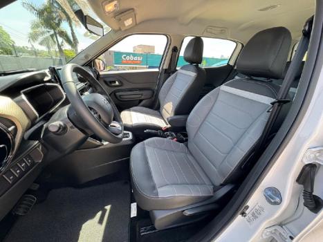 CITROEN C3 Aircross 1.0 12V 4P FLEX SHINE TURBO 200 AUTOMTICO CVT, Foto 11