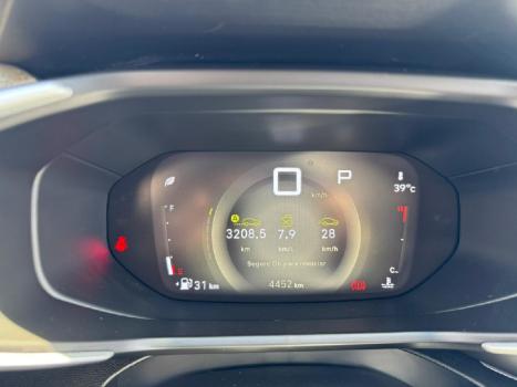 CITROEN C3 Aircross 1.0 12V 4P FLEX SHINE TURBO 200 AUTOMTICO CVT, Foto 12