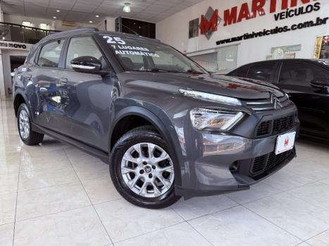 CITROEN C3 Aircross 1.0 12V 4P FLEX FEEL TURBO 200 7L AUTOM�TICO CVT, Foto 1