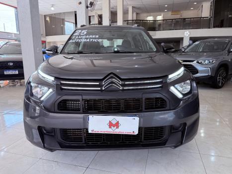 CITROEN C3 Aircross 1.0 12V 4P FLEX FEEL TURBO 200 7L AUTOM�TICO CVT, Foto 2