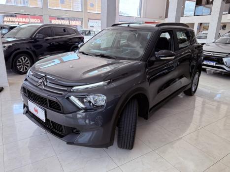 CITROEN C3 Aircross 1.0 12V 4P FLEX FEEL TURBO 200 7L AUTOM�TICO CVT, Foto 3