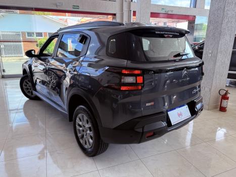 CITROEN C3 Aircross 1.0 12V 4P FLEX FEEL TURBO 200 7L AUTOM�TICO CVT, Foto 4