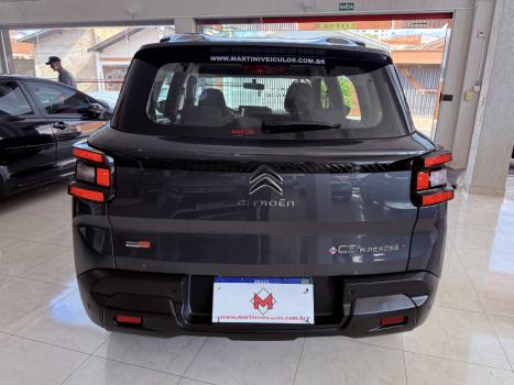 CITROEN C3 Aircross 1.0 12V 4P FLEX FEEL TURBO 200 7L AUTOM�TICO CVT, Foto 5