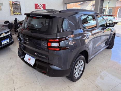 CITROEN C3 Aircross 1.0 12V 4P FLEX FEEL TURBO 200 7L AUTOM�TICO CVT, Foto 6