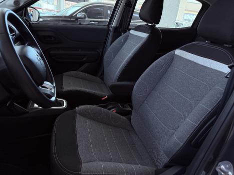 CITROEN C3 Aircross 1.0 12V 4P FLEX FEEL TURBO 200 7L AUTOM�TICO CVT, Foto 9