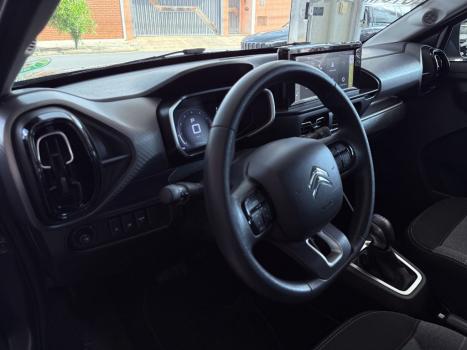 CITROEN C3 Aircross 1.0 12V 4P FLEX FEEL TURBO 200 7L AUTOM�TICO CVT, Foto 10