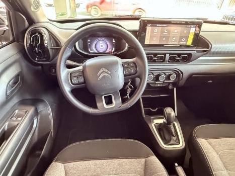 CITROEN C3 Aircross 1.0 12V 4P FLEX FEEL TURBO 200 7L AUTOM�TICO CVT, Foto 11