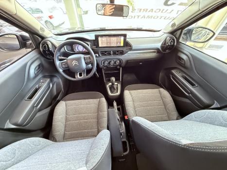 CITROEN C3 Aircross 1.0 12V 4P FLEX FEEL TURBO 200 7L AUTOM�TICO CVT, Foto 12