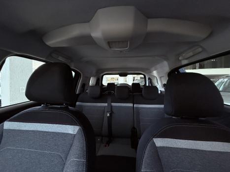 CITROEN C3 Aircross 1.0 12V 4P FLEX FEEL TURBO 200 7L AUTOM�TICO CVT, Foto 15