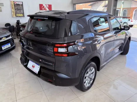 CITROEN C3 Aircross 1.0 12V 4P FLEX SHINE TURBO 200 7L AUTOM�TICO CVT, Foto 6