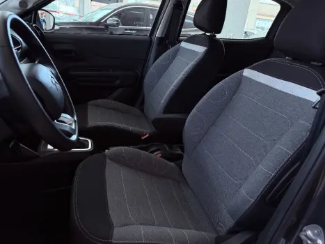 CITROEN C3 Aircross 1.0 12V 4P FLEX SHINE TURBO 200 7L AUTOM�TICO CVT, Foto 9