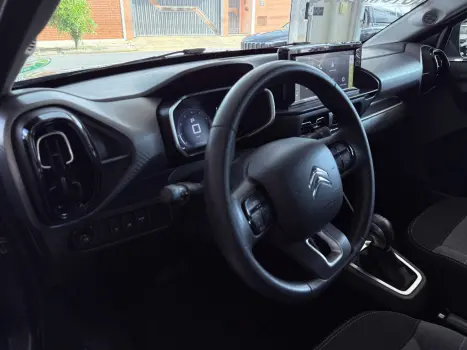 CITROEN C3 Aircross 1.0 12V 4P FLEX SHINE TURBO 200 7L AUTOM�TICO CVT, Foto 10