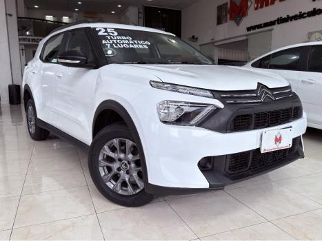CITROEN C3 Aircross 1.0 12V 4P FLEX SHINE TURBO 200 7L AUTOM�TICO CVT, Foto 1