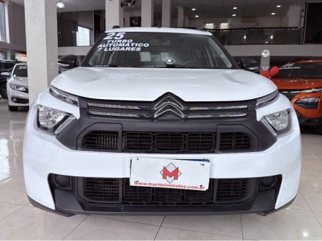 CITROEN C3 Aircross 1.0 12V 4P FLEX SHINE TURBO 200 7L AUTOM�TICO CVT, Foto 2