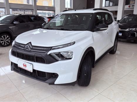 CITROEN C3 Aircross 1.0 12V 4P FLEX SHINE TURBO 200 7L AUTOM�TICO CVT, Foto 3