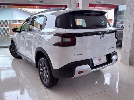 CITROEN C3 Aircross 1.0 12V 4P FLEX SHINE TURBO 200 7L AUTOM�TICO CVT, Foto 4